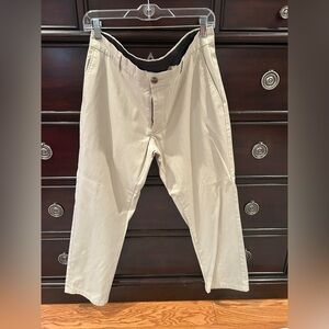 Jos. A. Bank Classic Khaki Chinos